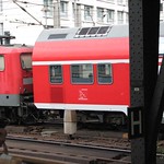 Berlin Friedrichstra&szlig;e railway station - Berlin, Germany