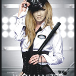 Britney Spears [Womanizer Circus Starring Tour]
