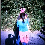 bert versi&oacute;n lomo