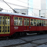 Streetcar