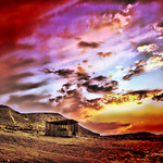 MY LiL Hut Over The Hill