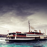 And the ship sails on