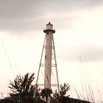 Boca Grande Florida light