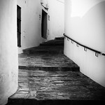 La callejas de Vejer de la Frontera