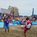 PLAYA DE PIMENTEL CHICLAYO