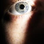 56/365 Born to multiply or born to gaze into night skies, When all you want's one more Saturday.