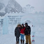 Lake Louise Ice Magic Festival