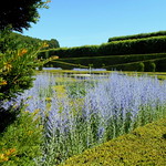 Ch&acirc;teau de Villandry-Les Jardins