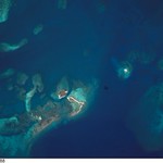 Dry Tortugas, Florida (NASA, International Space Station Science, 05/29/08)