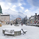 Chamonix