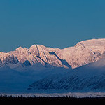 1025 - Sunrise Moonset