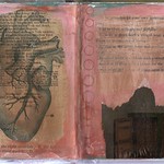 ladies altered book club