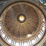 De mi ba&uacute;l - San Pedro 2 - Roma - Italia