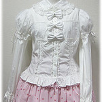 Dream Doll Blouse