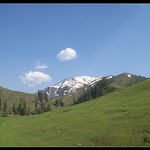 In search of Serenity..