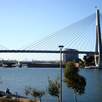 Anzac Bridge