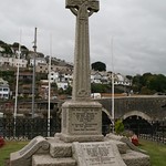 Looe War Memorial