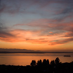 Puget Sound, Washington