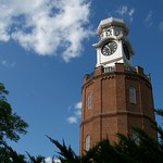 Clocktower