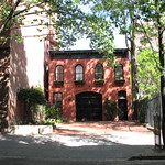 Brooklyn Heights Carriage House