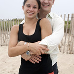 Cape Cod Wedding Sample #2