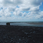 a Near "Robert Smithson"