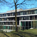 Villa VPRO at Mediapark Hilversum