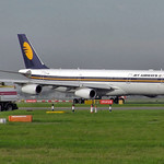 Jet Airways 002