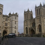 Bristol Cathedral