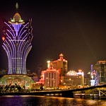 The City of Gold (and Despair)