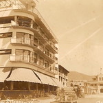 Centro de Acapulco