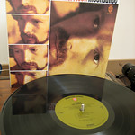 Van Morrison - Moodance (1970)