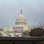 Empty Capitol