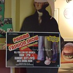 Pajama Party Brunch 2008