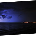 When Lightning Strikes.