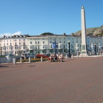 Llandudno Prom and Great Orme