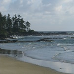 Pacific Rim National Park - Wickaninnish Beach