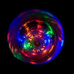 Rainbow Orb - Day 8 of 365