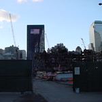 Ground Zero - December 2001