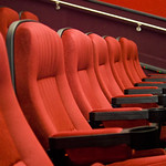 Movie Theater Seating