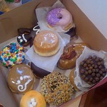 Voodoo Donuts