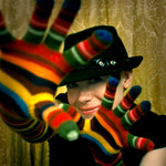 Week 45 - Colour for the sake of colour