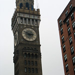 Bromo-Seltzer Tower