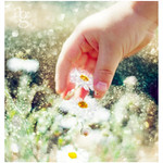 :: I guess she just has that magic touch... ::