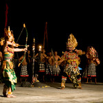 A Balinese Dance