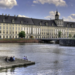 University of Wroclaw