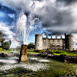 KILKENNY CASTLE
