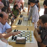 Festa Major d'Arenys de Munt 2008