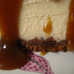 This looked better as a video played backwards.