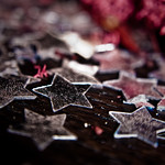 &ldquo;If I could reach up and hold a star for every time you've made me smile, the entire evening sky would be in the palm of my hand.&rdquo;